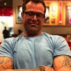 Meet your Posher, Anthony